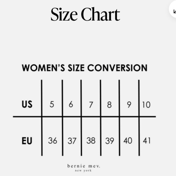 Bernie Mev Halle Woven Mary Jane Wedge-Jeans , Women's Comfort Shoe - NWB - Picture 6 of 6